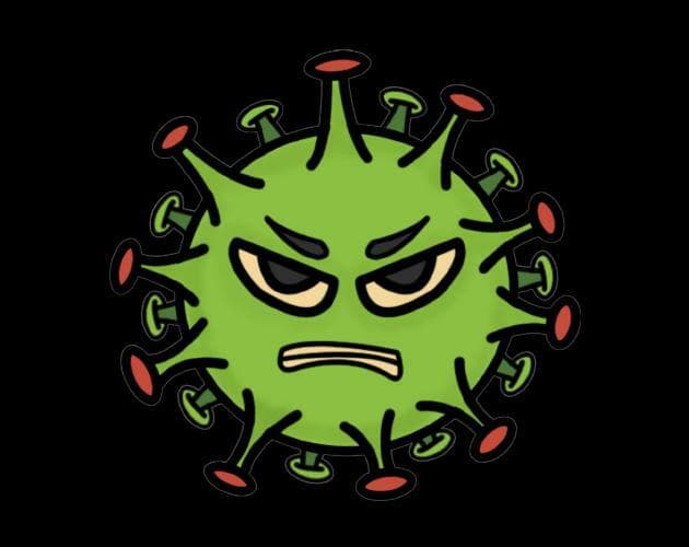 Stay Healthy (MengTube)
