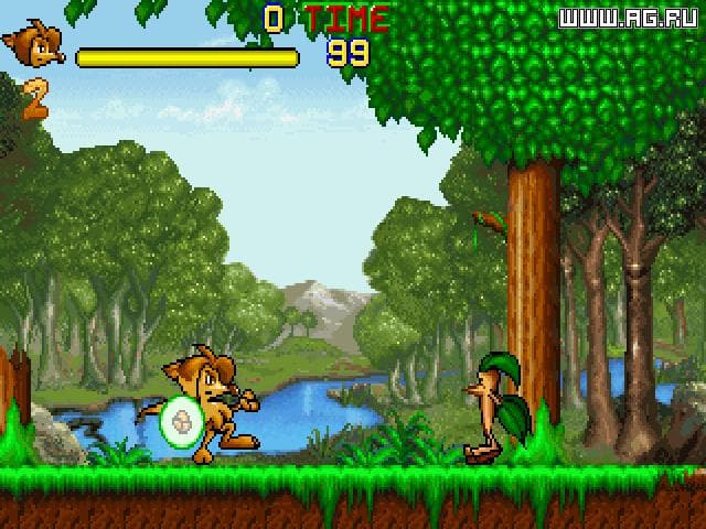 Shakii the Wolf