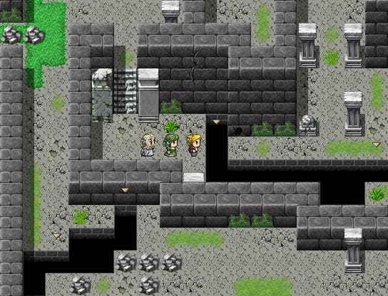 Legionwood 2 screenshot 3