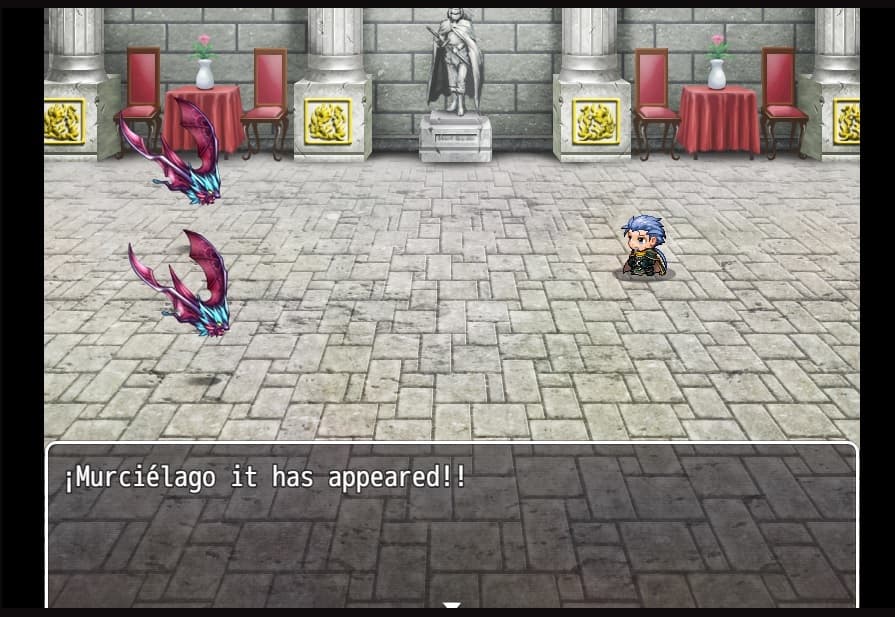 Defenders (itch) screenshot 2