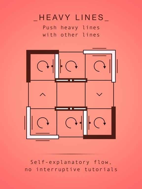 quadline screenshot 5