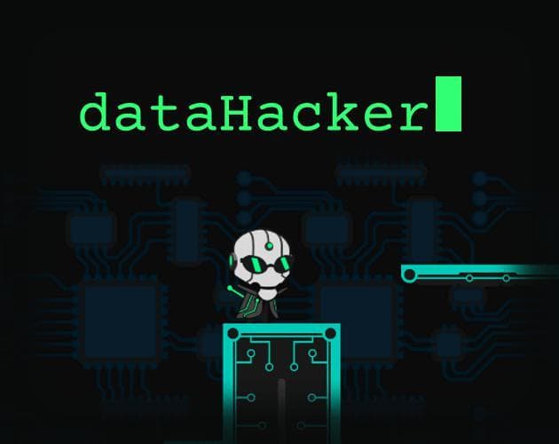 dataHacker