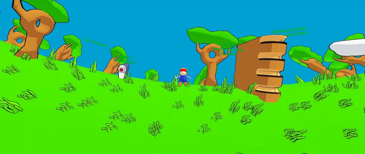Loop Land screenshot 3