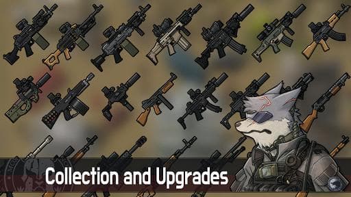 BAD 2 BAD: EXTINCTION screenshot 6