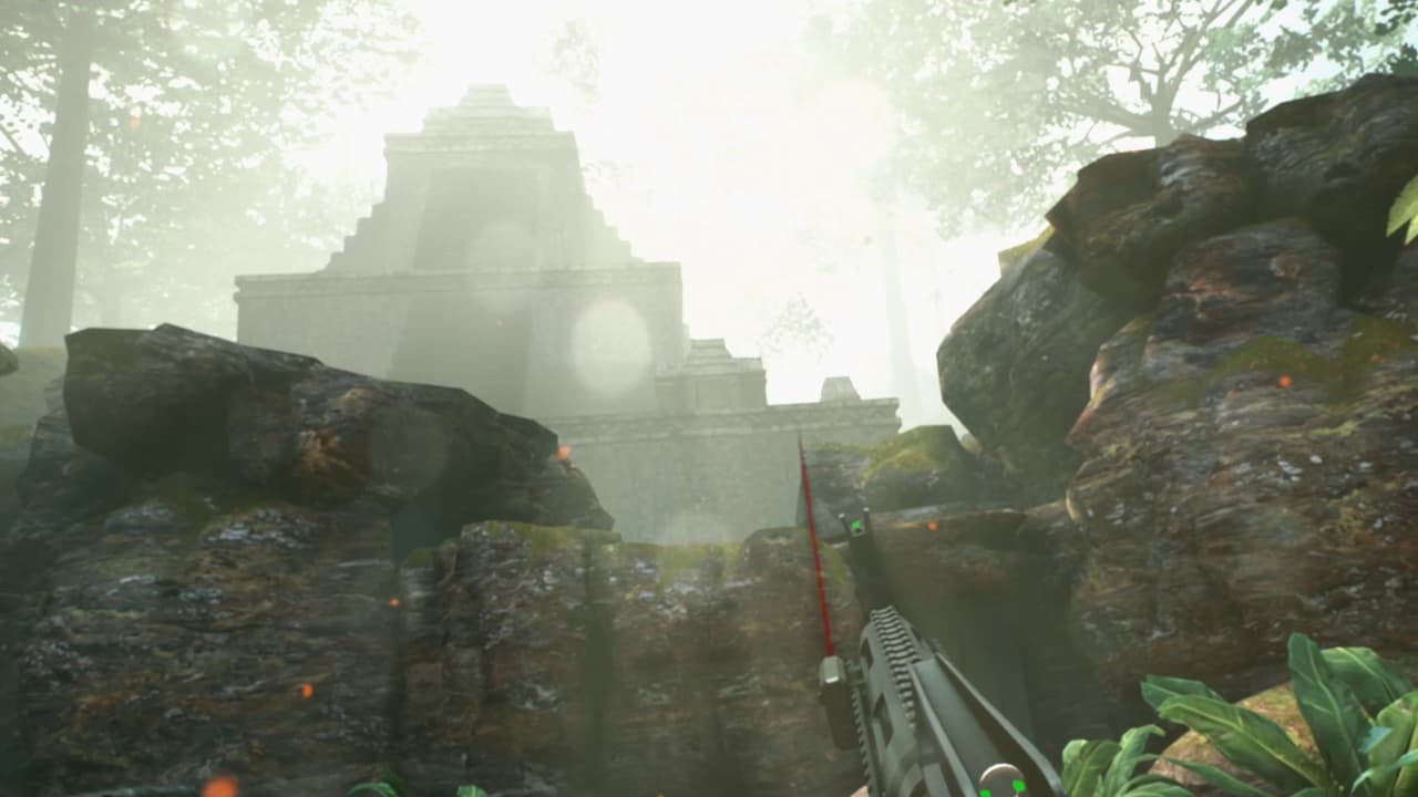 Predator VR screenshot 3