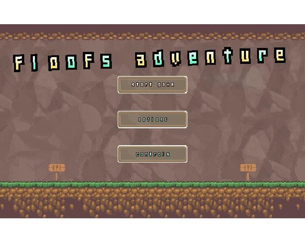 Floofs Adventure Project