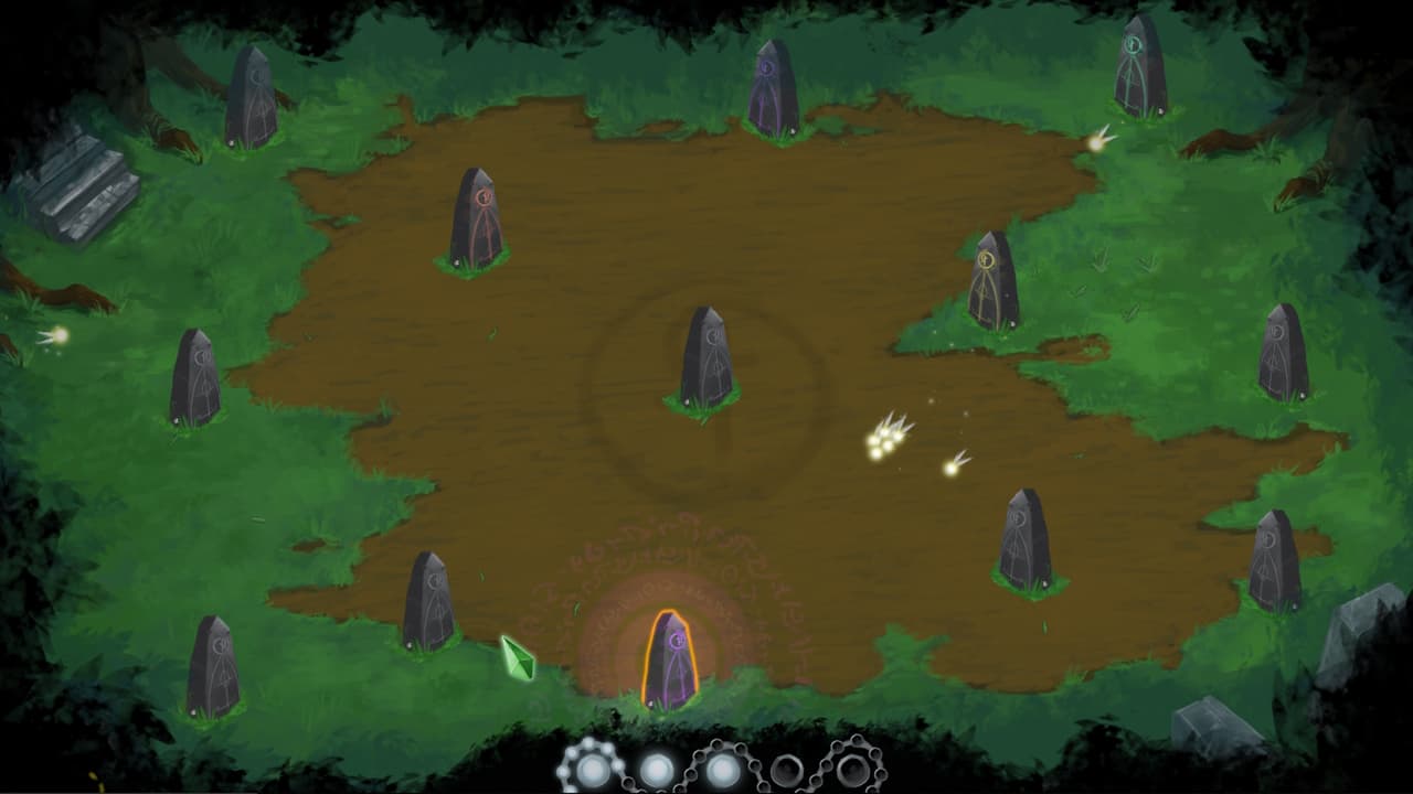 Flowering Souls screenshot 4