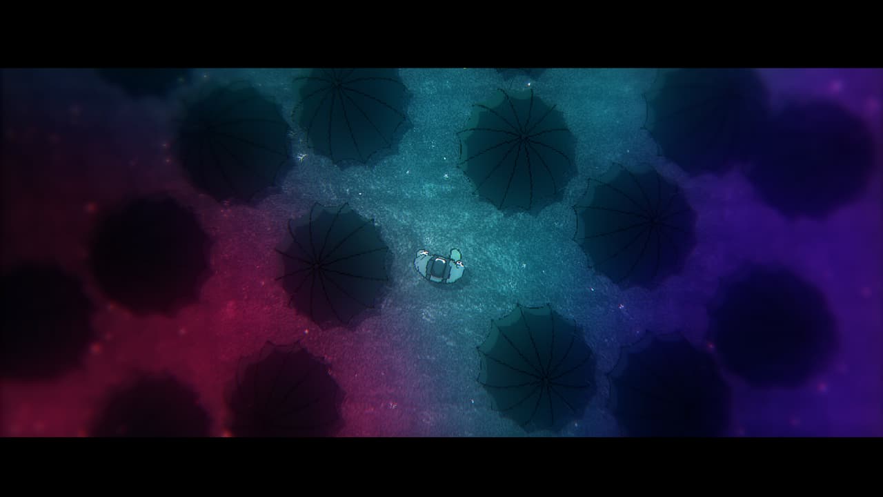 Bloodbath Requiem screenshot 4