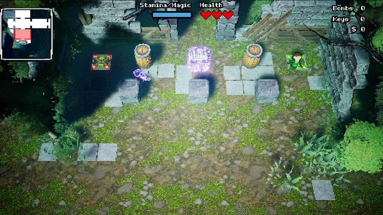 Vulgaria screenshot 4