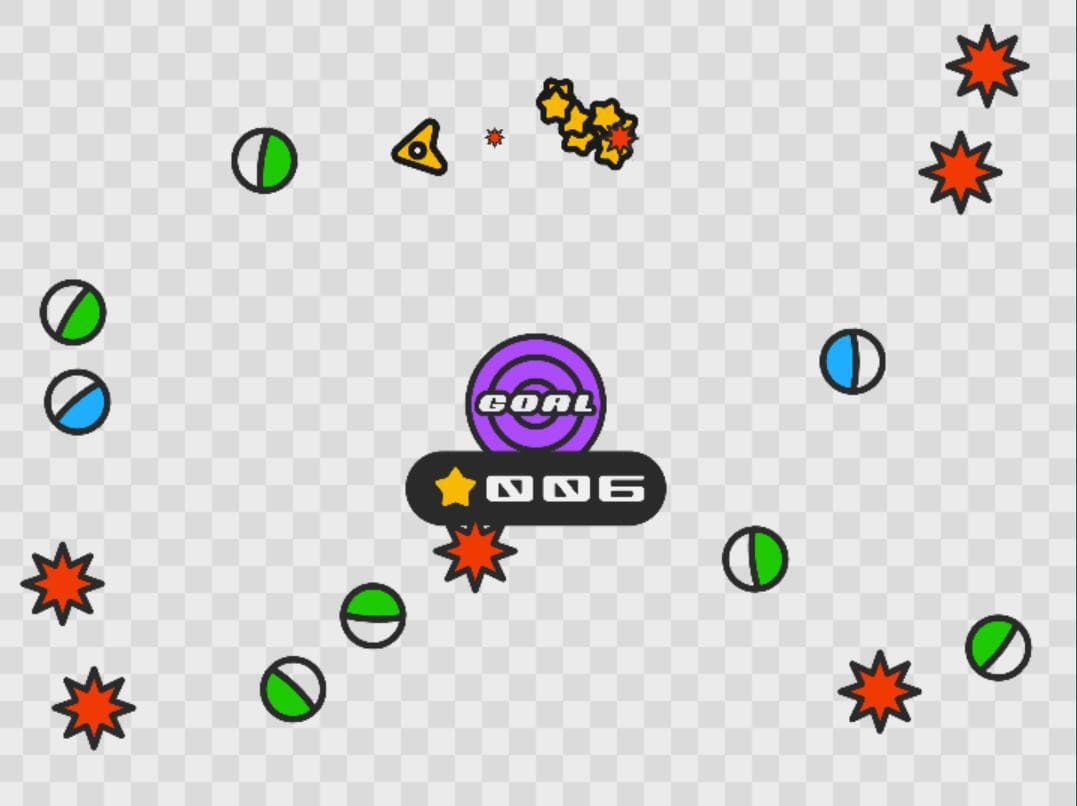 capsule collector (andie)
