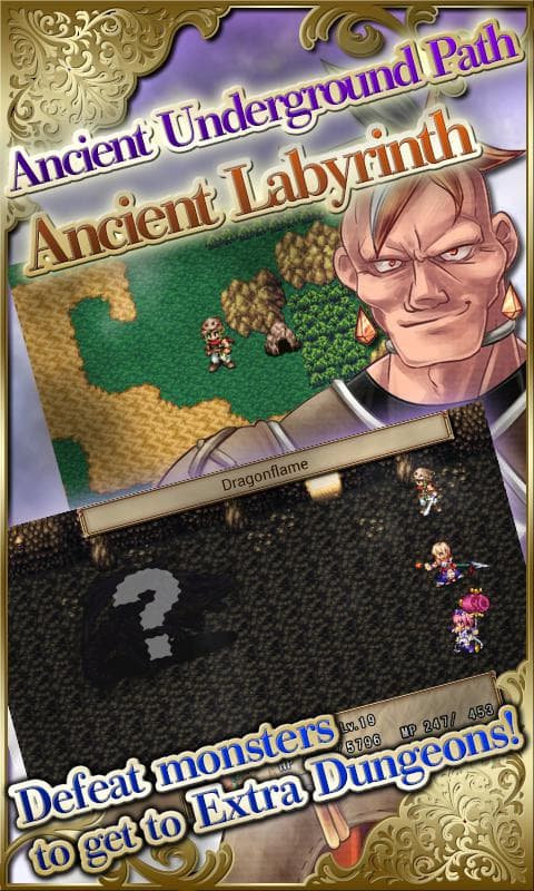 [Premium] RPG Chronus Arc screenshot 6