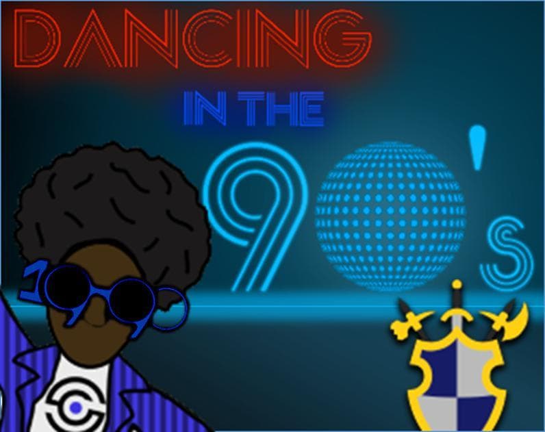 Dancing In The 90s