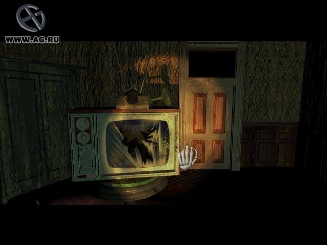 The 11th Hour: The Sequel to The 7th Guest screenshot 2