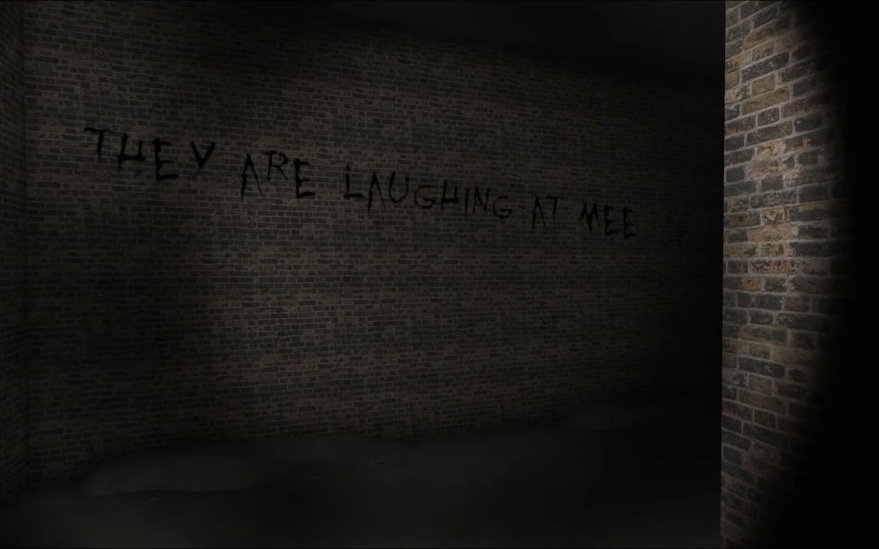 Creeping Darkness screenshot 4