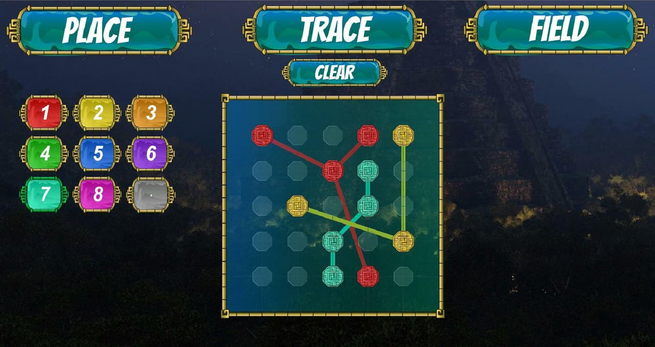 Tracing screenshot 2