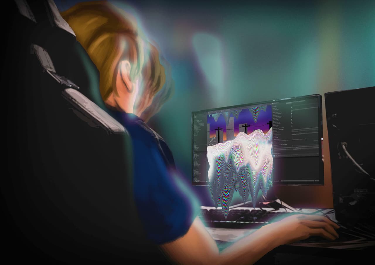 SEE_SHARP RUN