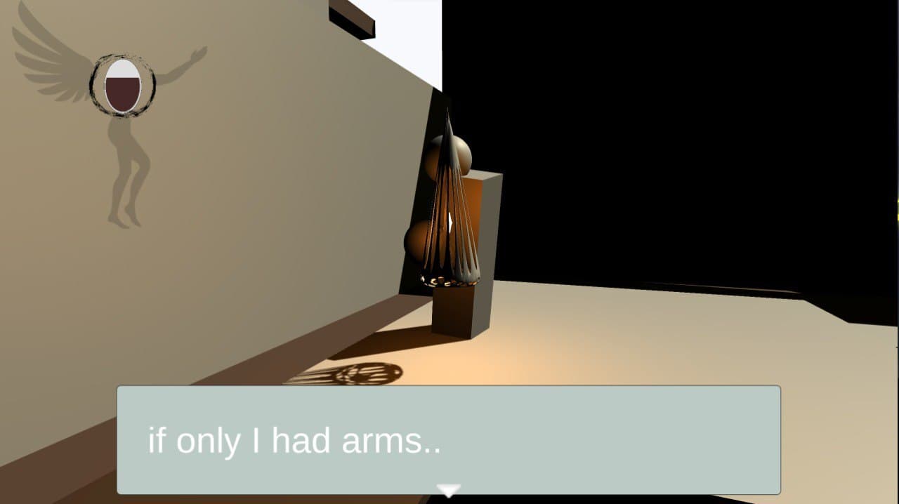 The End Of You Too screenshot 2