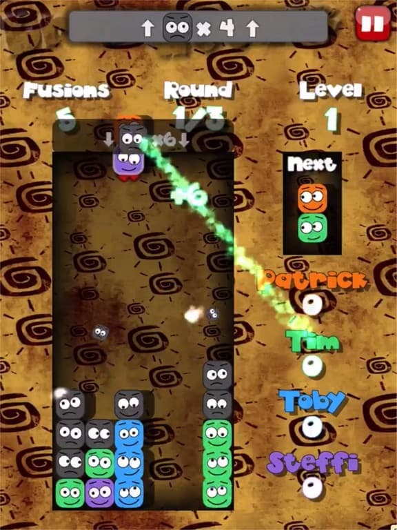 Drop Attack screenshot 2