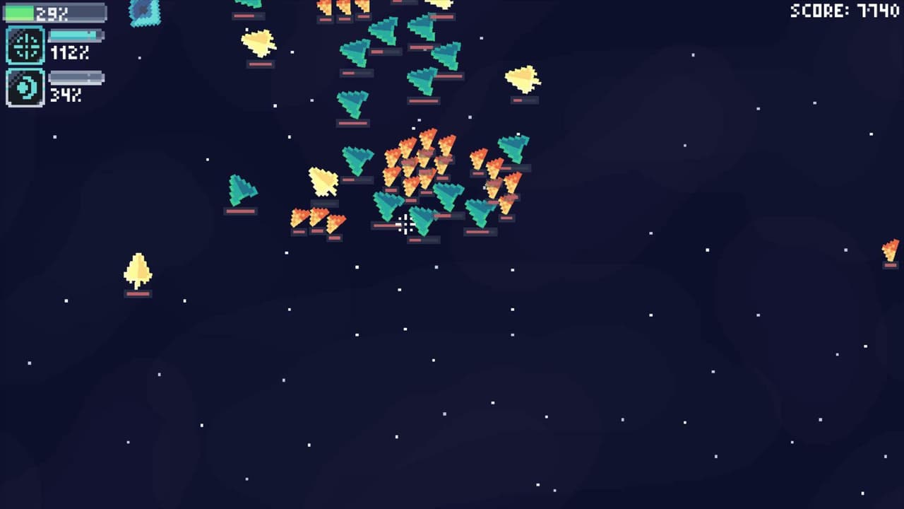 LaserPulse screenshot 4
