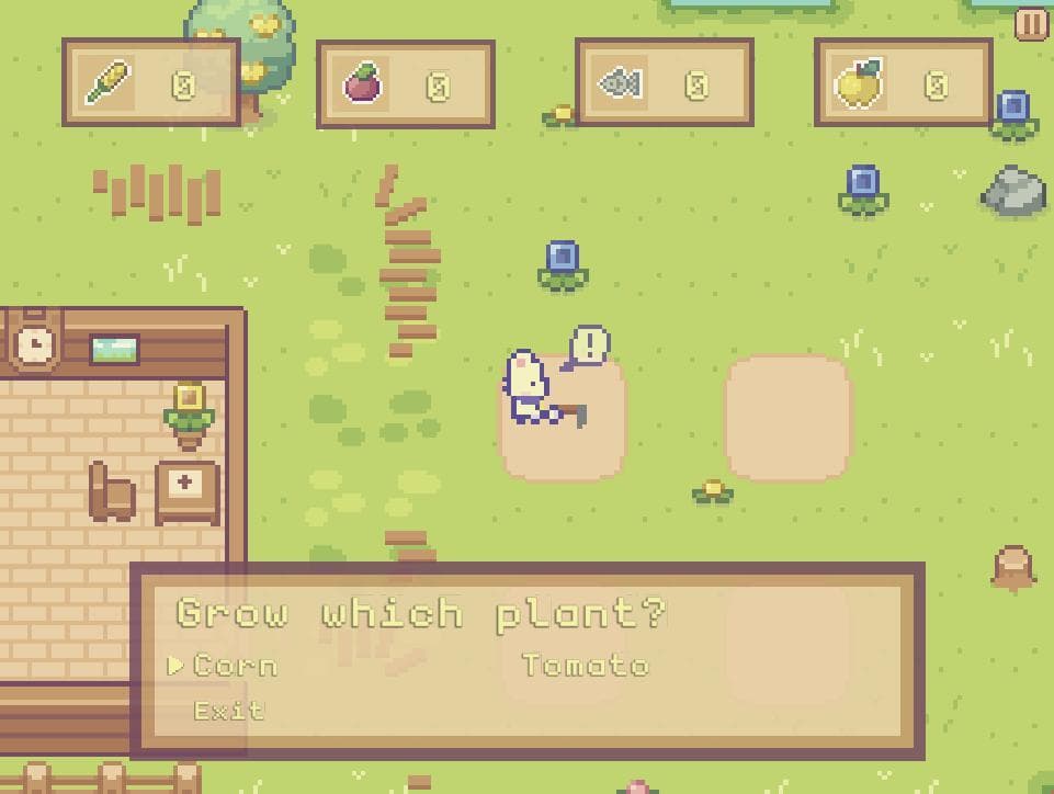Cure The Cow! screenshot 4