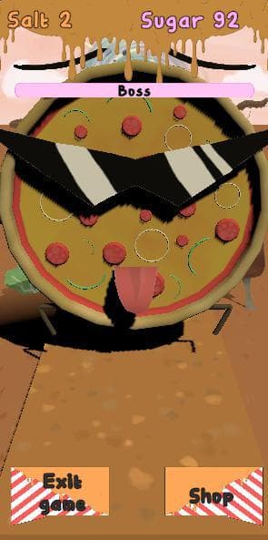 Deliciously Kawaii screenshot 4