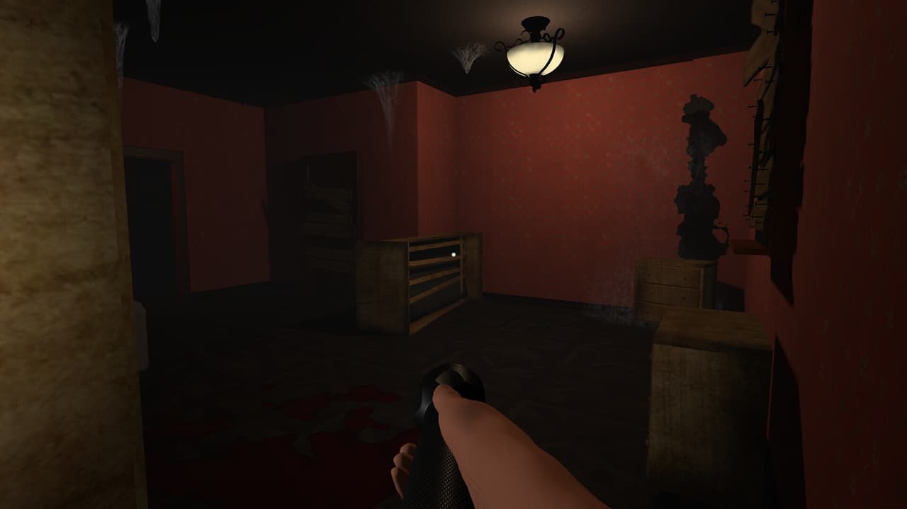 Luck and Fear screenshot 4