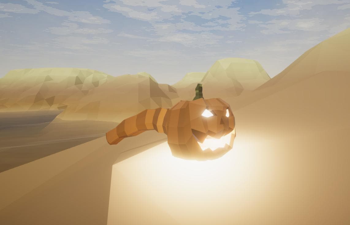 Medusa VS Perseus screenshot 2