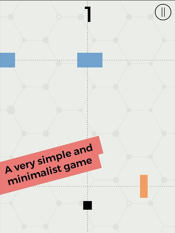 Small Square screenshot 2