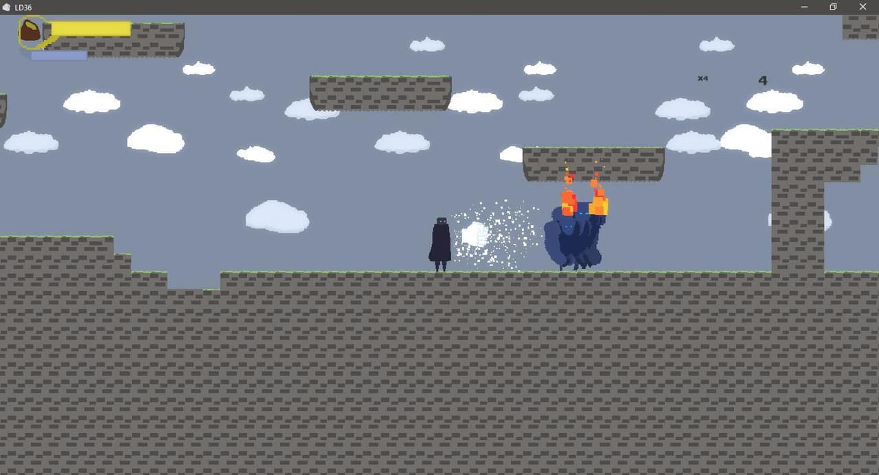 Glass Fist screenshot 4