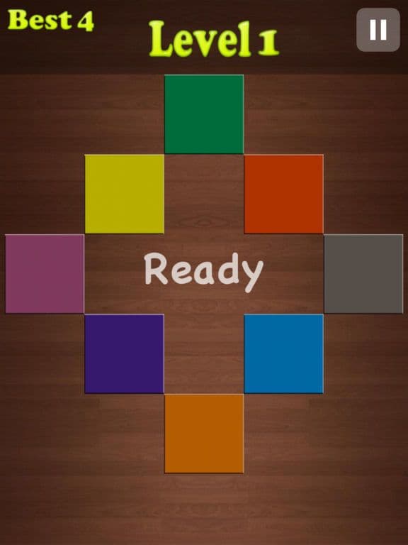 Bubble Memory Sequence screenshot 3