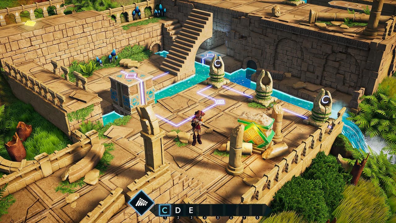 Sonority Demo screenshot 3