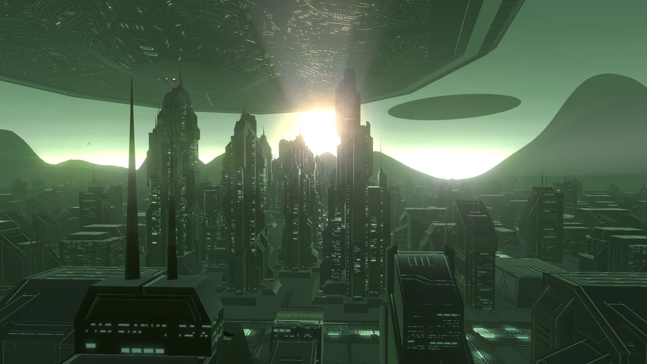 Day of Destruction screenshot 6