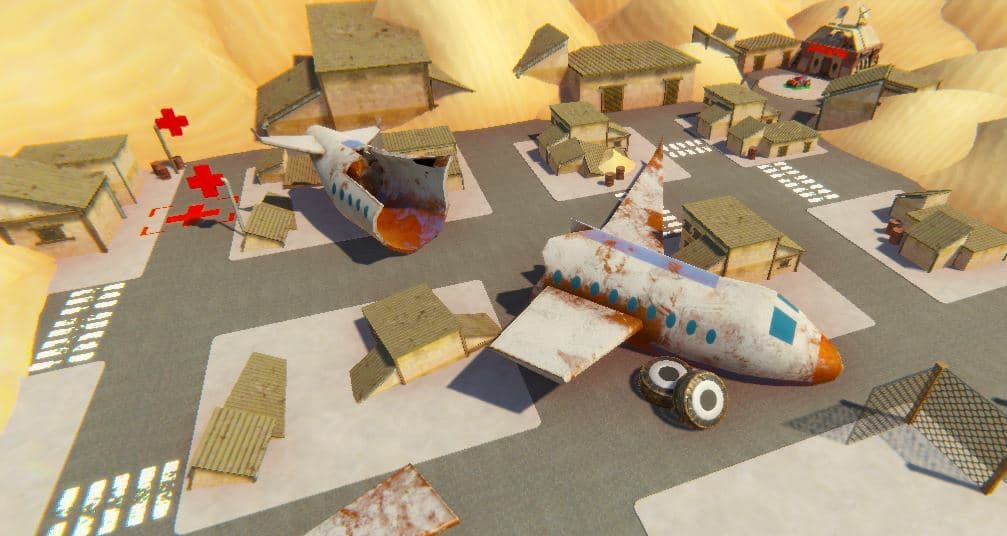 One Last Ride screenshot 2