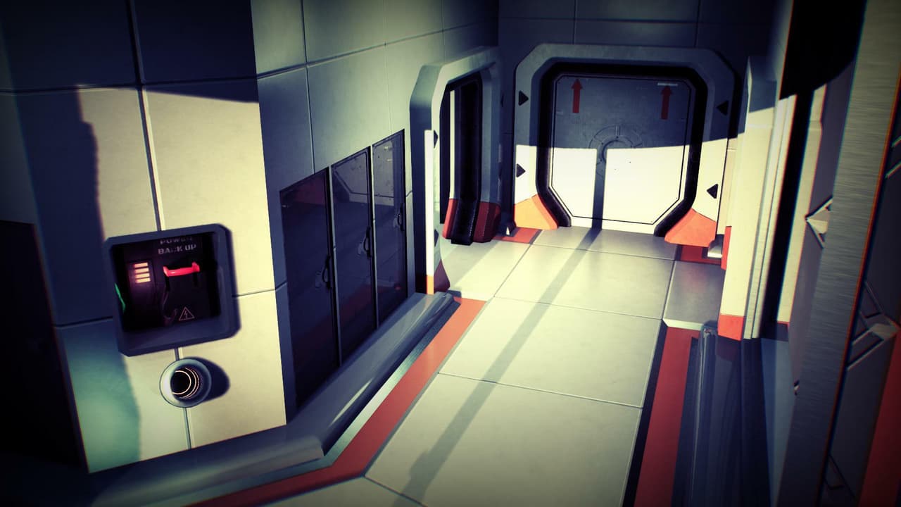 Hermes (Team Terrible) screenshot 3