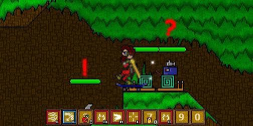 Sm4R Demo screenshot 3