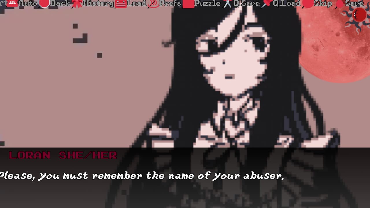Quantum Soteriology screenshot 5