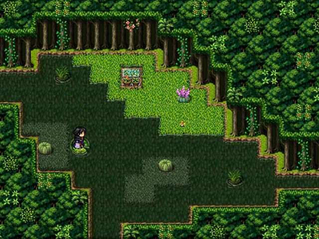 Lilly and Sasha: Guardian Angels screenshot 4