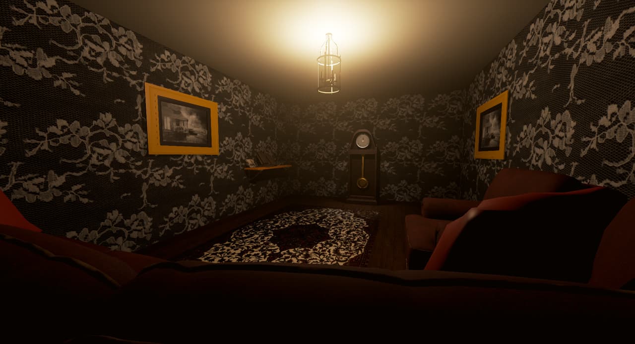 Subject 264 screenshot 5
