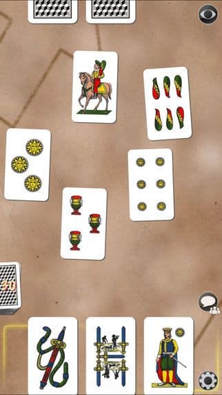 iAsso screenshot 2