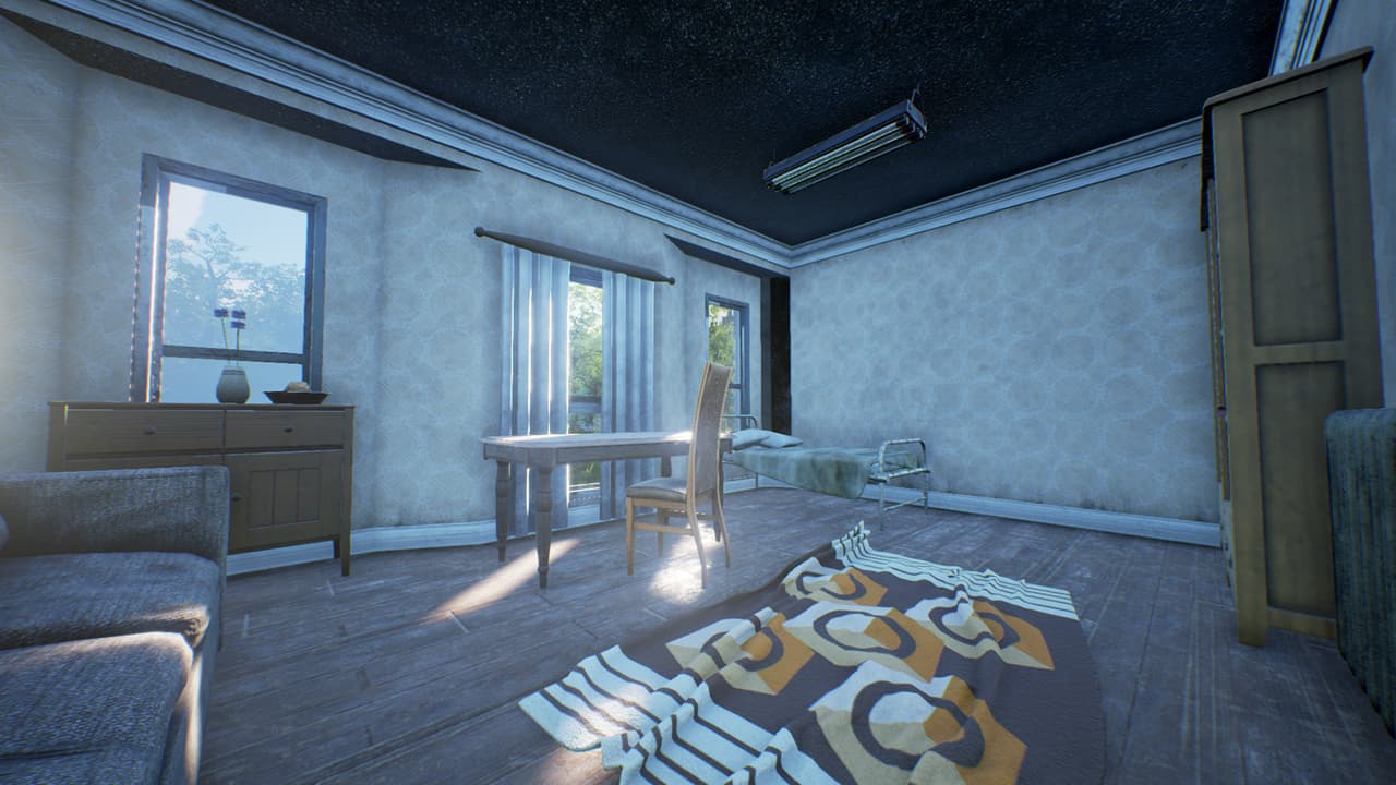 The Lost Island screenshot 4