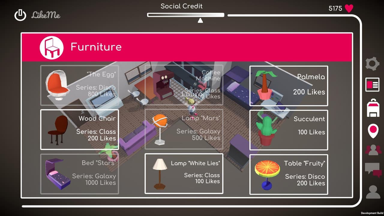 LikeMe screenshot 5