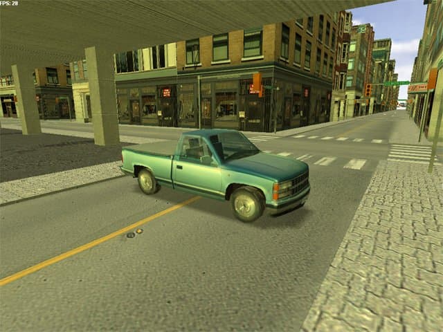 Urban Empires screenshot 6
