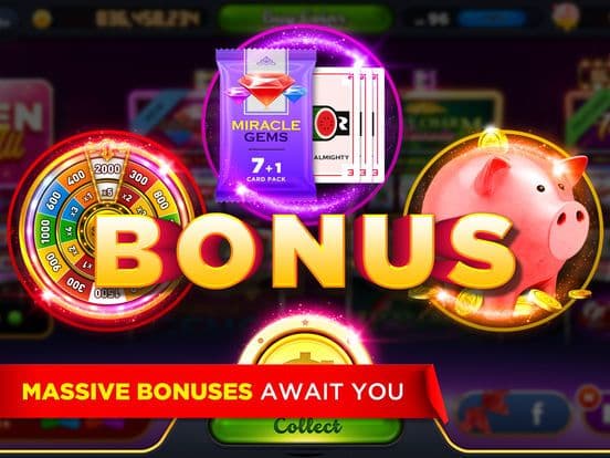 Epik Classic Slots screenshot 5