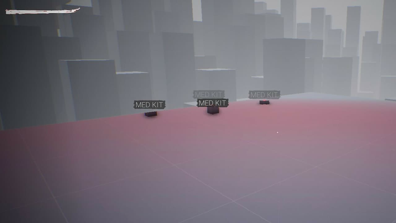 Simply Parkour