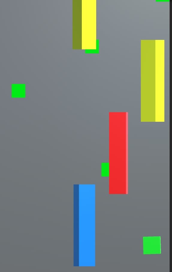 Cube Shuffle screenshot 4