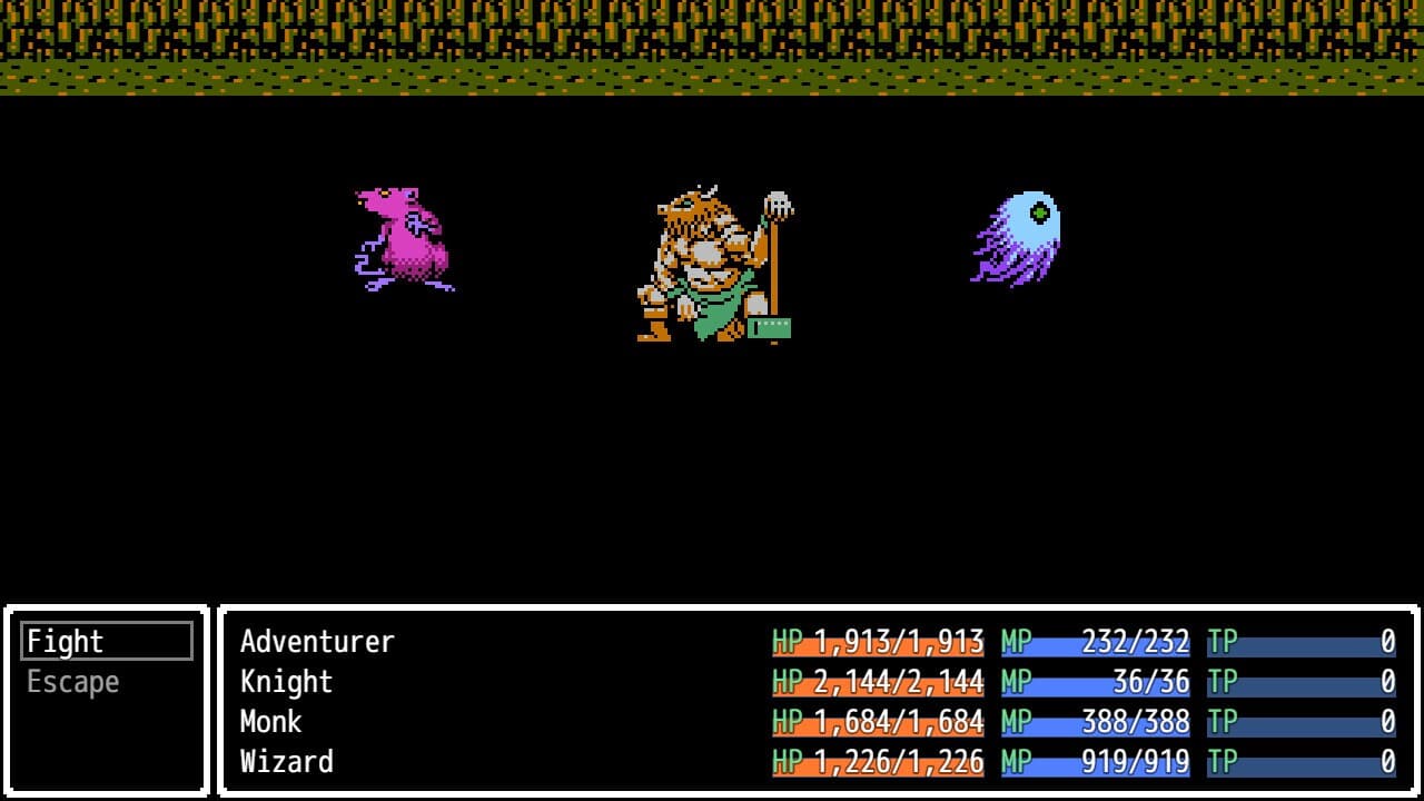DOT & DOT DUNGEONS screenshot 2