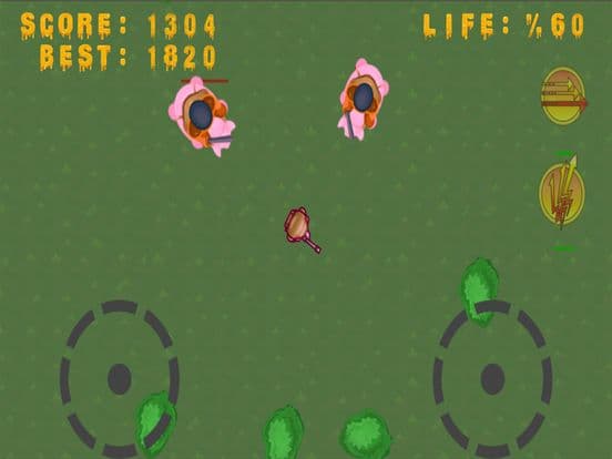 Glory.io screenshot 3
