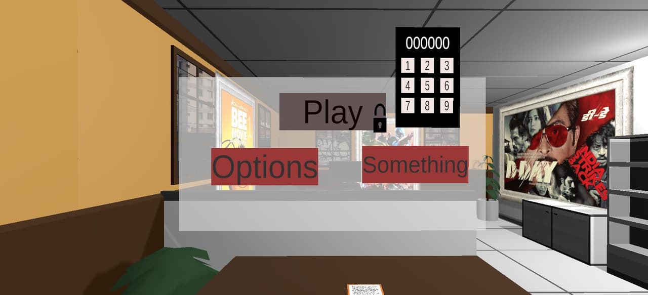 Just Play the Game screenshot 4