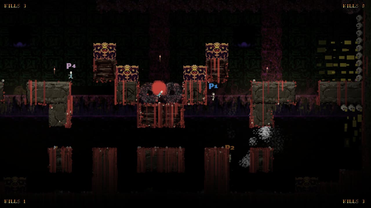 Shotgun Raiders screenshot 6