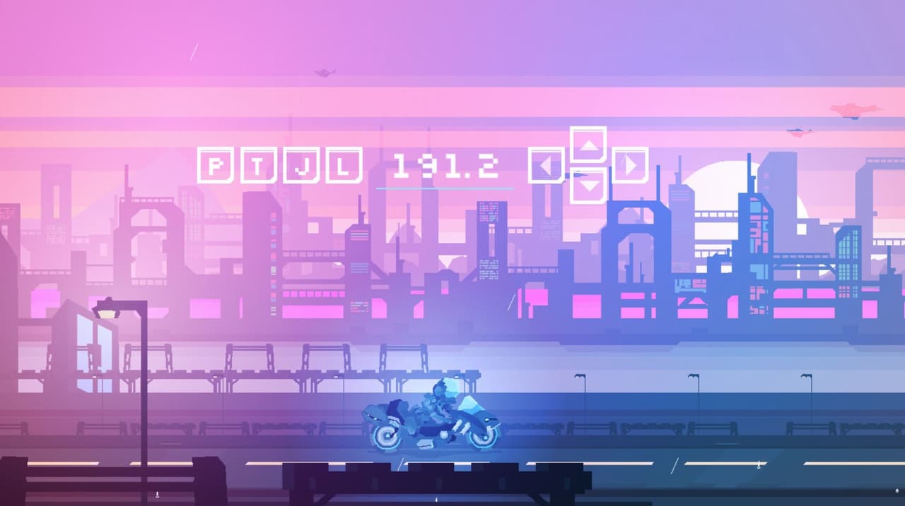 Flux (Mars Ashton) screenshot 6